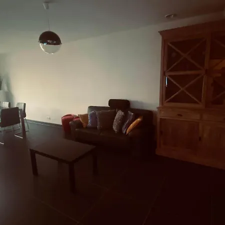Holiday home In Near Plopsaland
