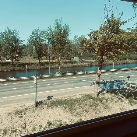 In Near Plopsaland *
