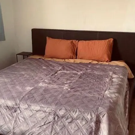 Holiday home In Near Plopsaland *